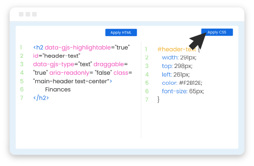 Code Editor